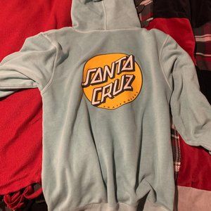 Santa Cruz Special Edition Hoodie
